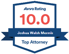 Avvo Ranking Joshua Mermis